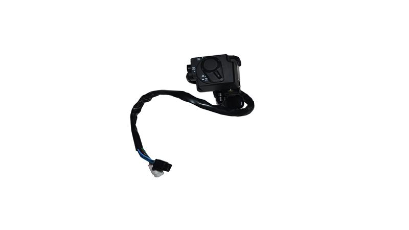 4X2 AYIRICI KUMANDASI (SNARLER570 ÖZEL SERİ)